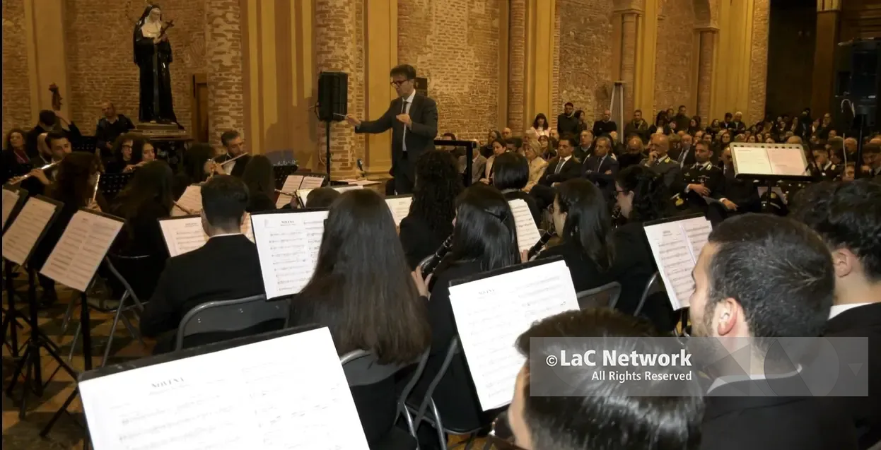 L'Orchestra giovanile di Laureana di Borrello sarà l'unico gruppo italiano al “The world orchestra festival” di Vienna\n