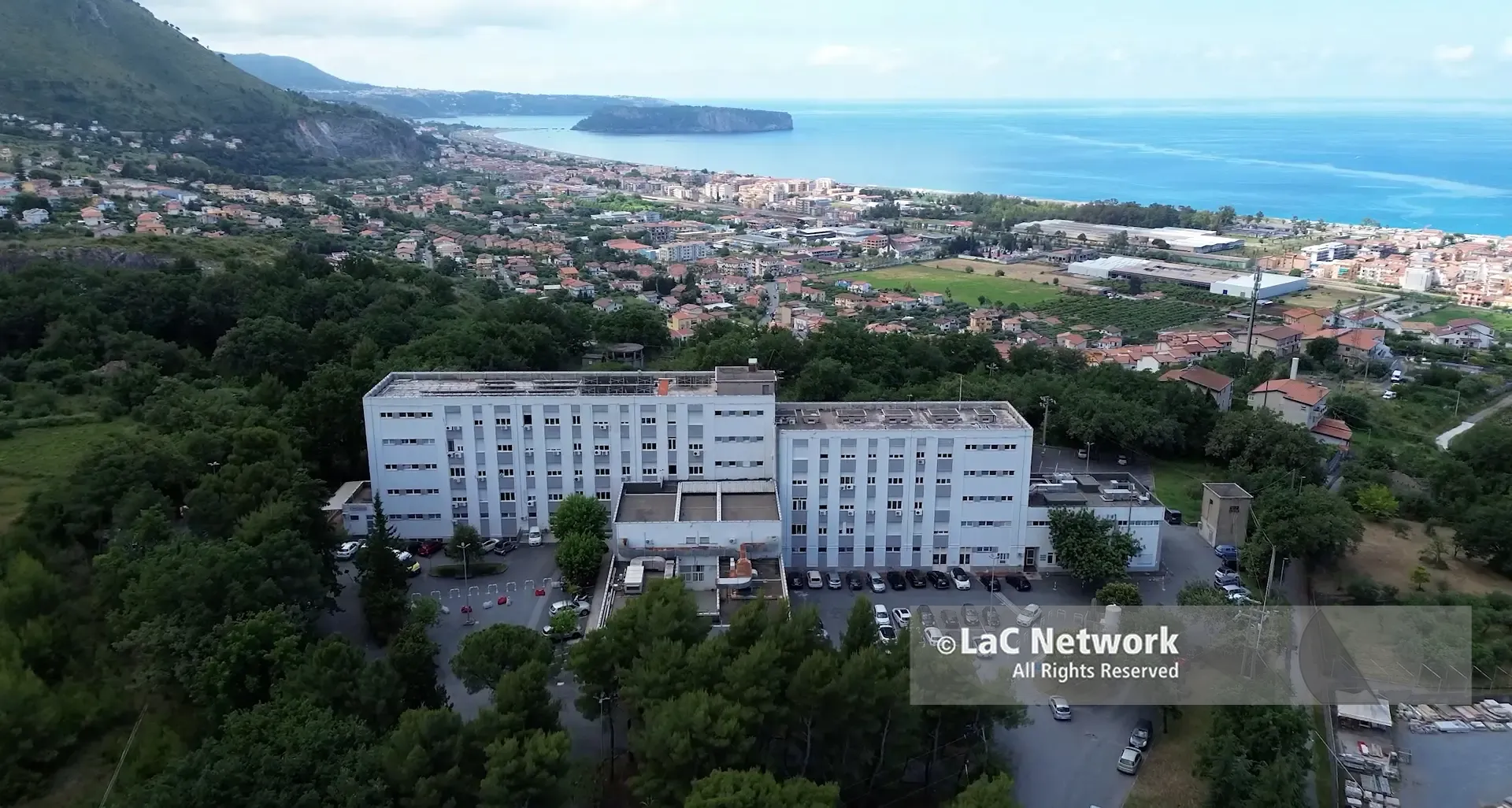 Praia a Mare, anziana affetta da pancreatite grave: appello di Cesareo per trasferirla in un reparto di chirurgia\n