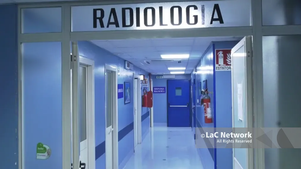 Sanità Calabria, concorso per 26 tecnici di radiologia: cinque posti nel Cosentino\n