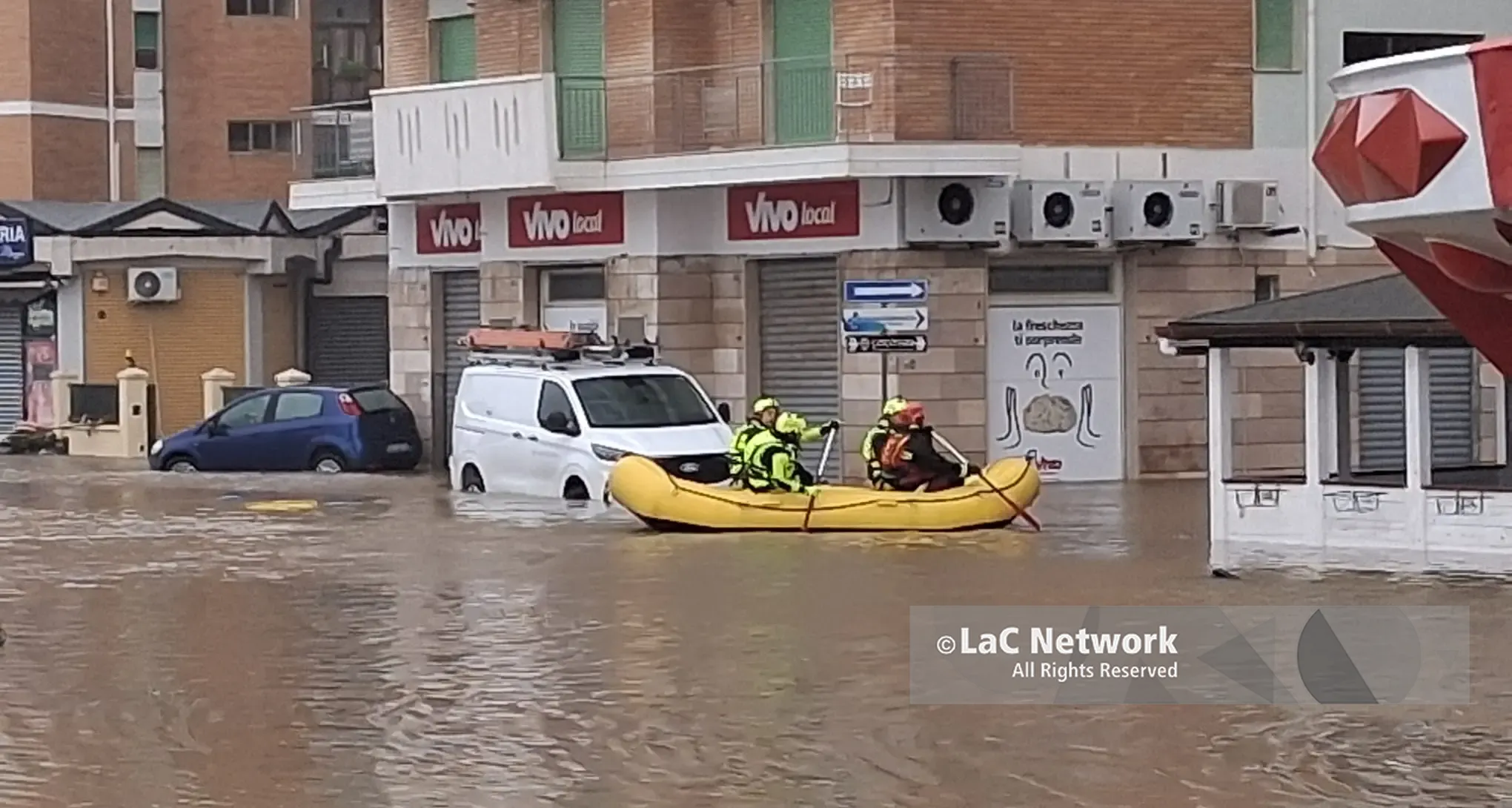 Ciclone Harry, ok della giunta di Catanzaro a sospensione tributi locali\u00A0\n