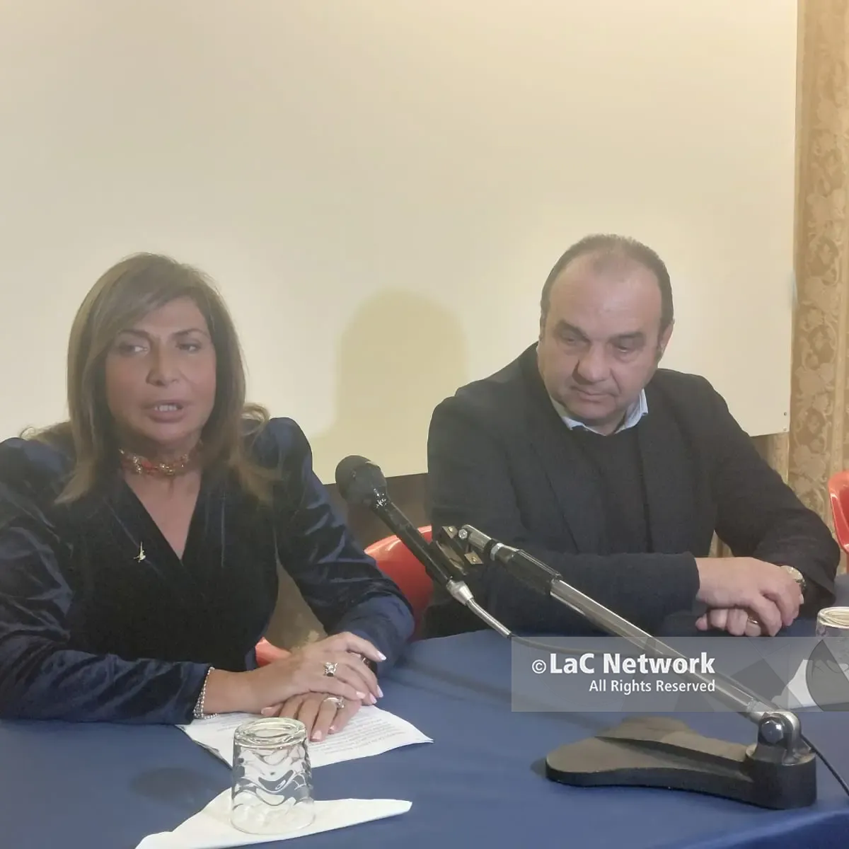 Concorsi pubblici, la Lega spinge per una graduatoria unica. Loizzo:\u00A0«Basta illusioni, serve stabilità»\n