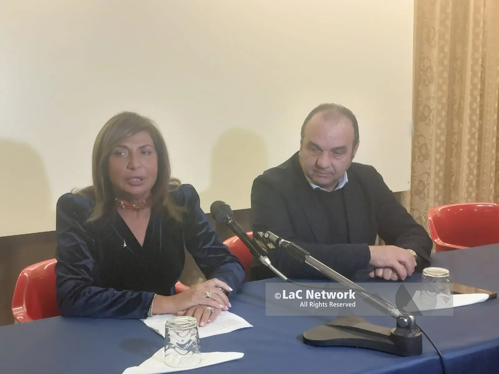 Concorsi pubblici, la Lega spinge per una graduatoria unica. Loizzo:\u00A0«Basta illusioni, serve stabilità»\n