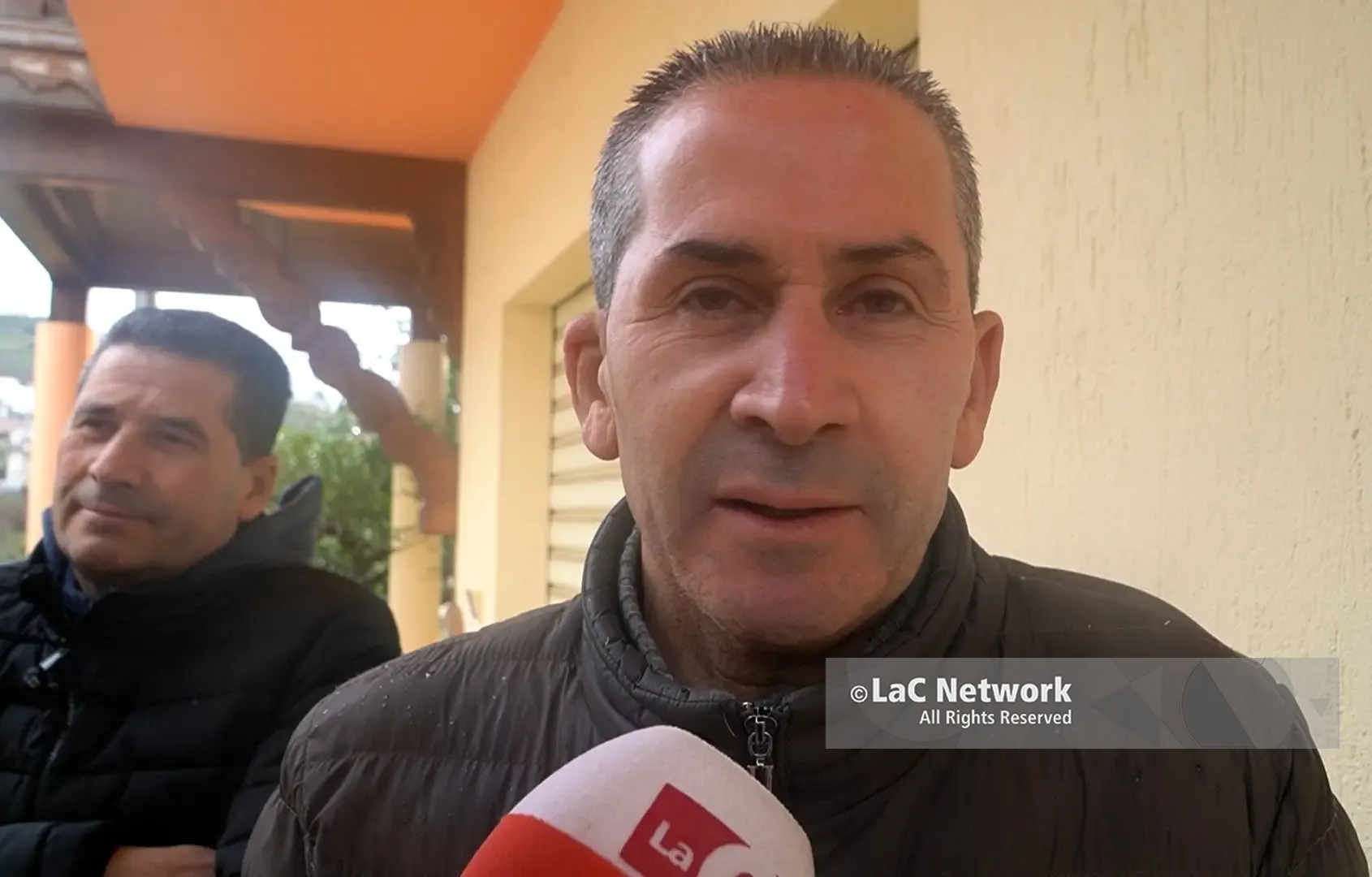 Frana a Belvedere Marittimo, sei famiglie senza casa: «Quarant’anni cancellati in una notte»\n