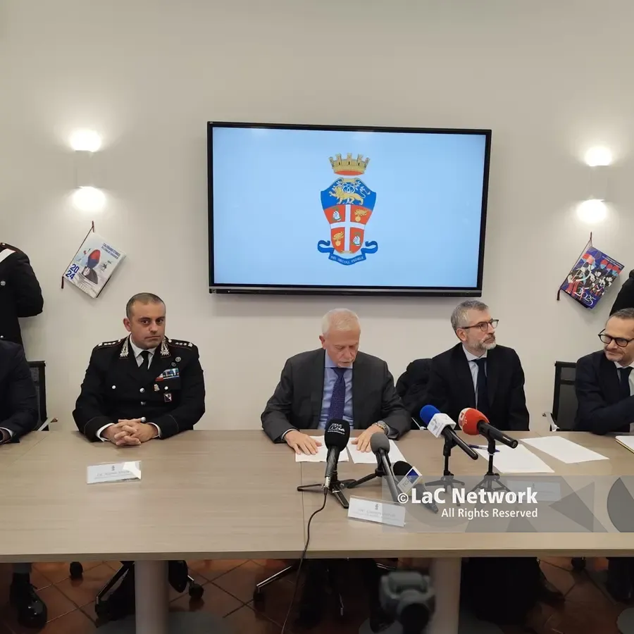 Cosca Commisso\u00A0centro decisionale tra Calabria, Stati Uniti\u00A0e Canada: «Ecco perché parliamo di\u00A0Siderno Group of Organized Crime»\n