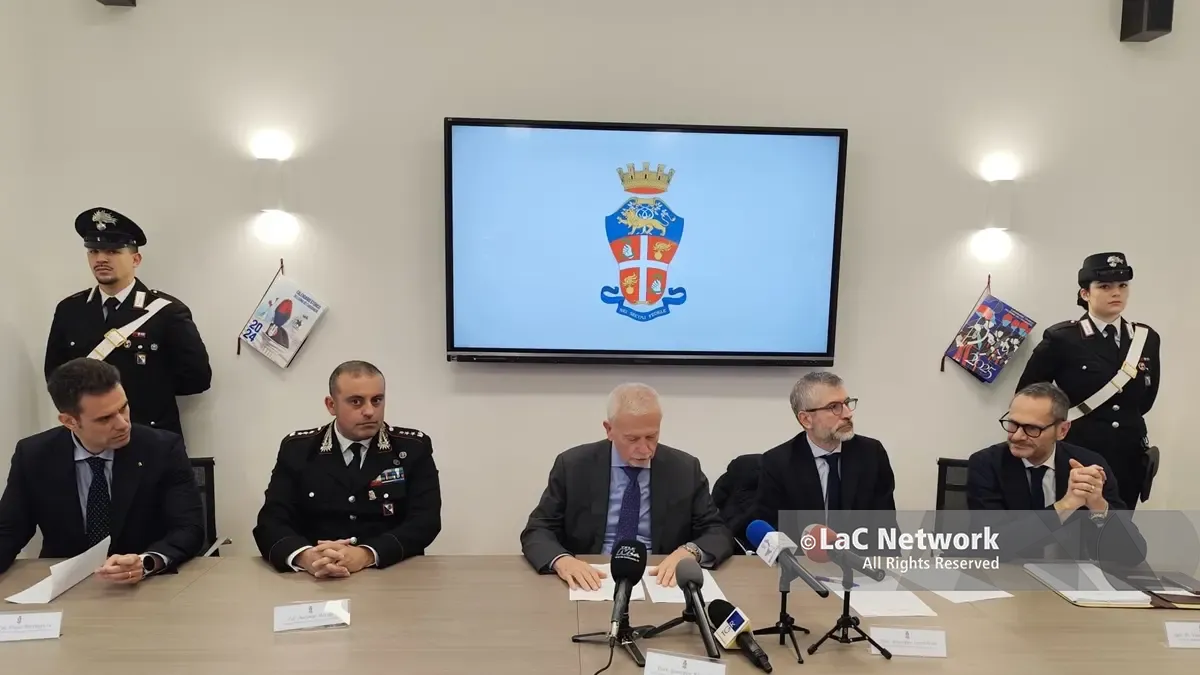 Cosca Commisso\u00A0centro decisionale tra Calabria, Stati Uniti\u00A0e Canada: «Ecco perché parliamo di\u00A0Siderno Group of Organized Crime»\n