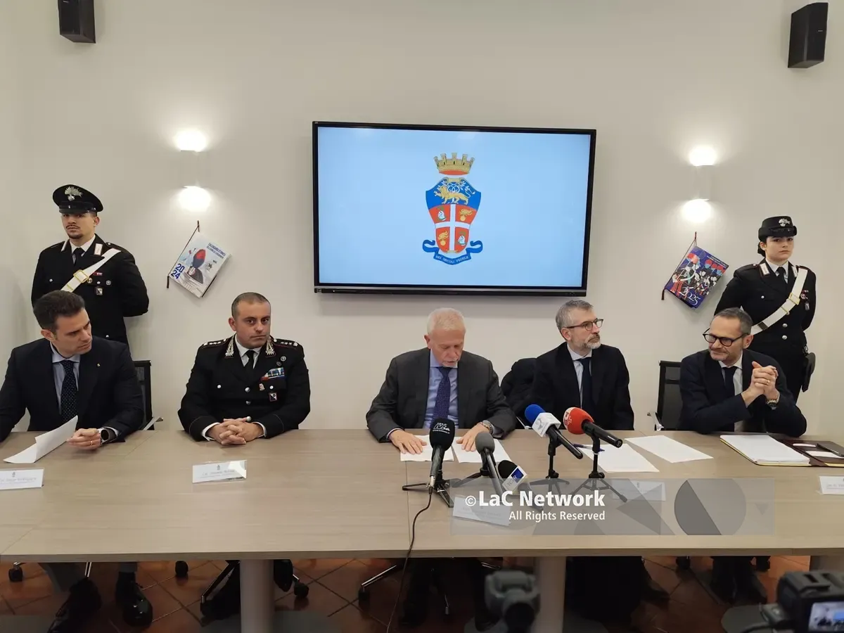 Cosca Commisso\u00A0centro decisionale tra Calabria, Stati Uniti\u00A0e Canada: «Ecco perché parliamo di\u00A0Siderno Group of Organized Crime»\n