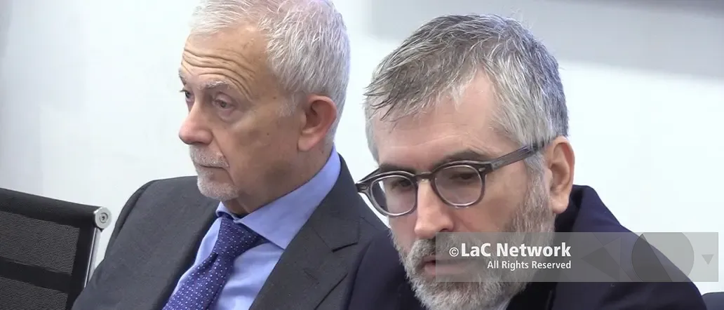 Ndrangheta a Siderno, Lombardo: «Su Fuda non ci sono altri elementi»\n