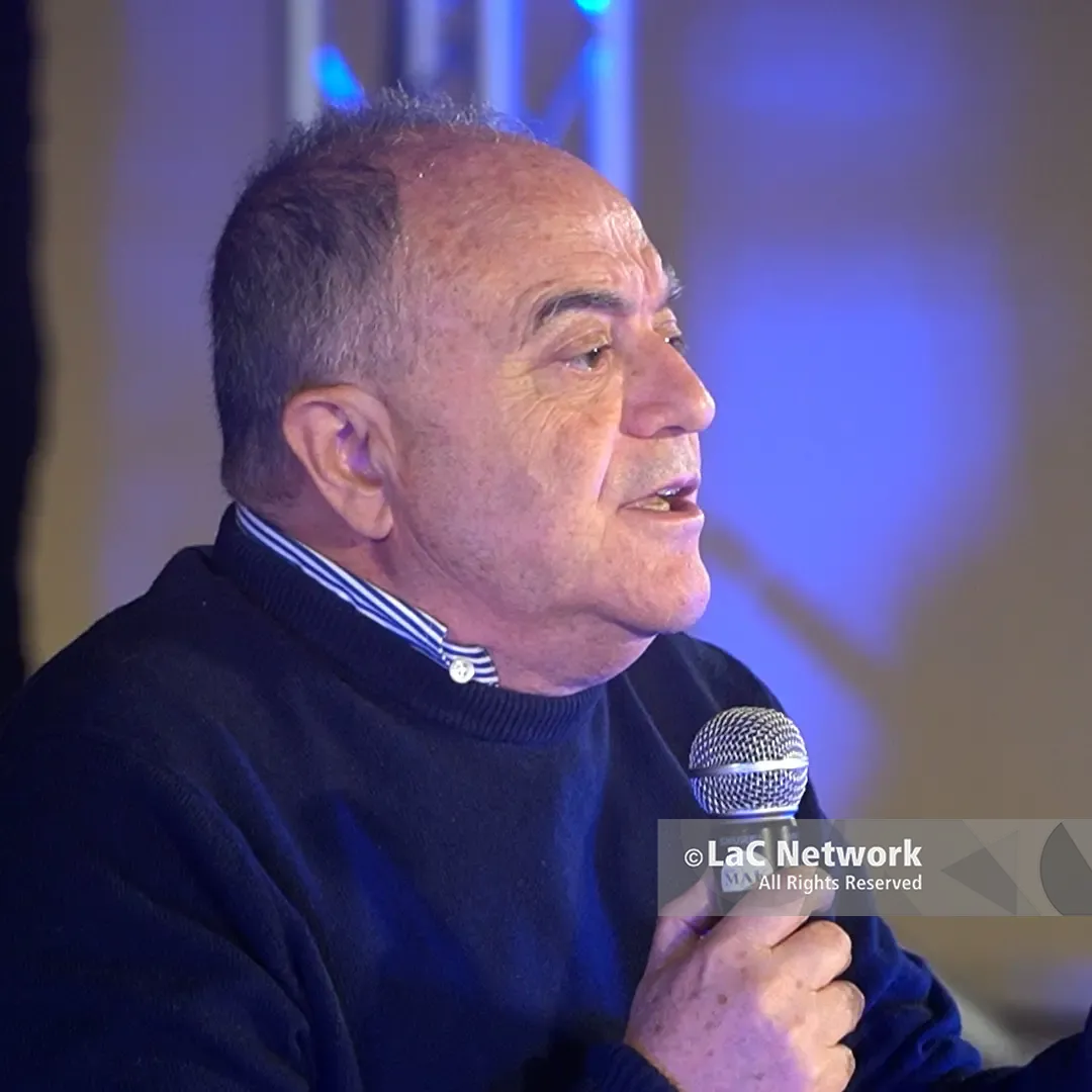 Gratteri\u00A0a Sapri tra referendum e futuro: «In pensione tra\u00A0due anni ma non mi farò tentare dalla politica»\n