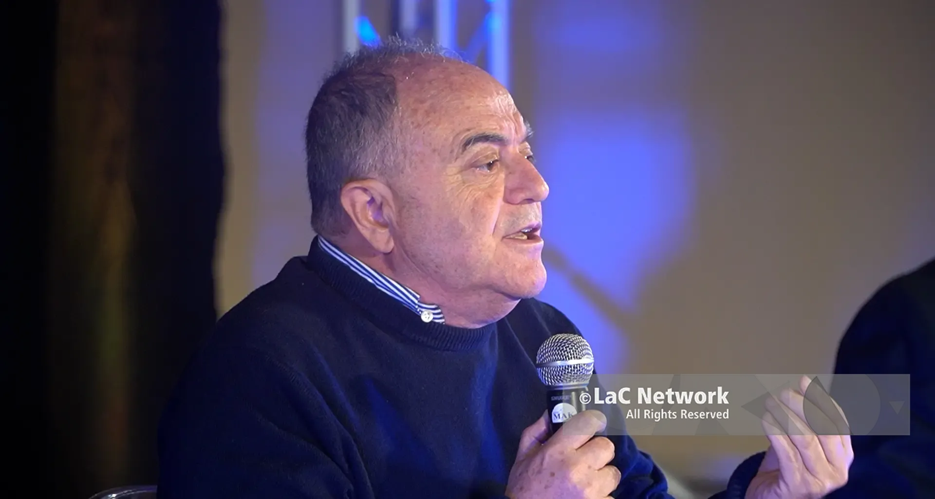 Gratteri\u00A0a Sapri tra referendum e futuro: «In pensione tra\u00A0due anni ma non mi farò tentare dalla politica»\n