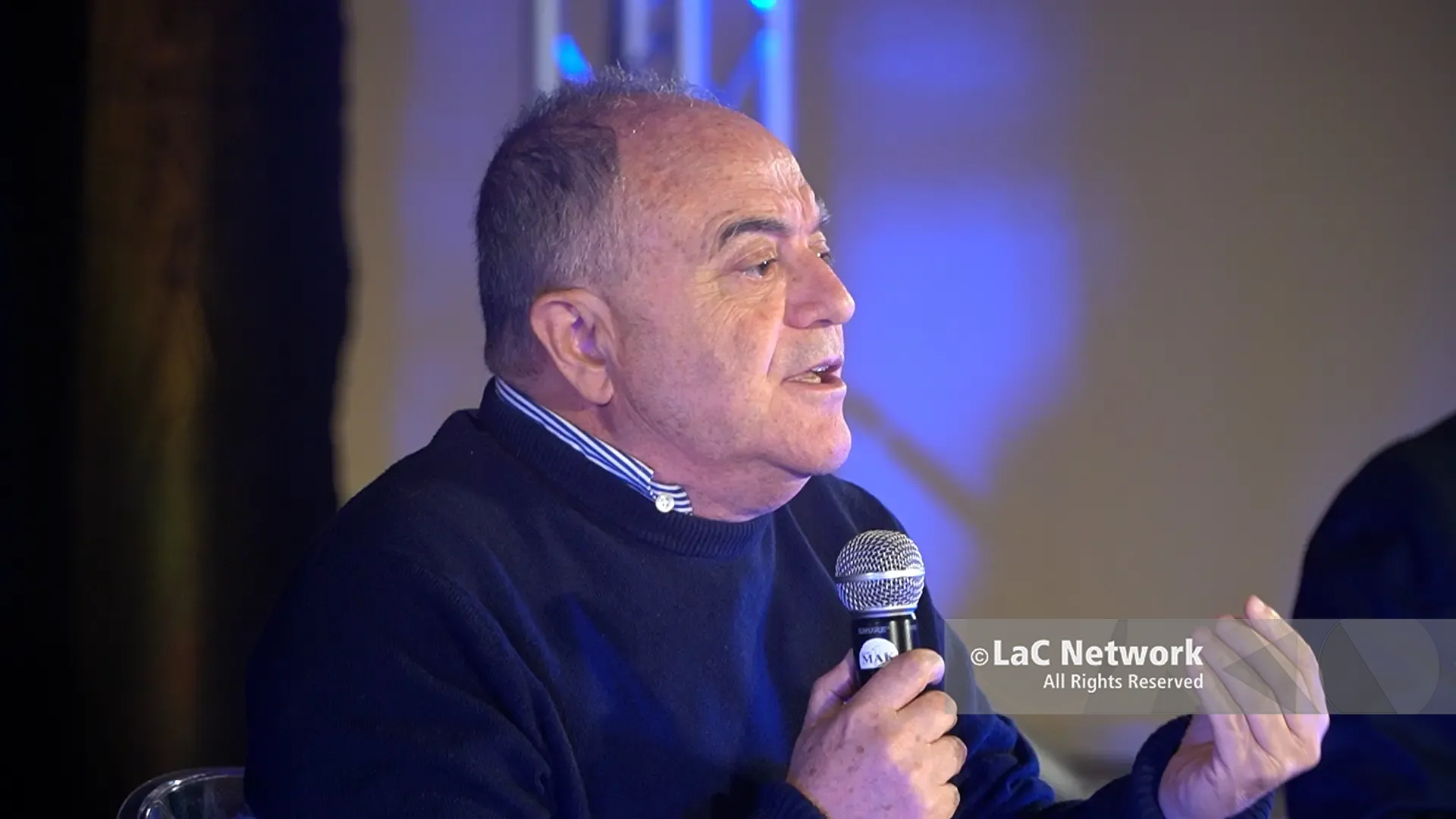 Gratteri\u00A0a Sapri tra referendum e futuro: «In pensione tra\u00A0due anni ma non mi farò tentare dalla politica»\n