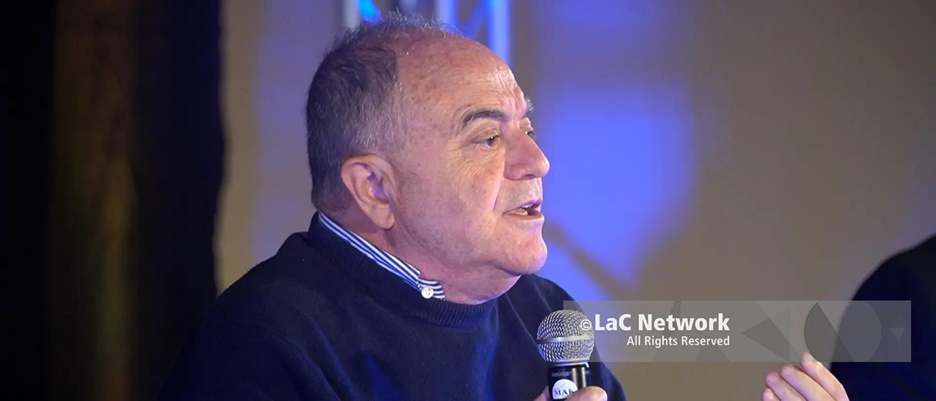 Gratteri\u00A0a Sapri tra referendum e futuro: «In pensione tra\u00A0due anni ma non mi farò tentare dalla politica»\n