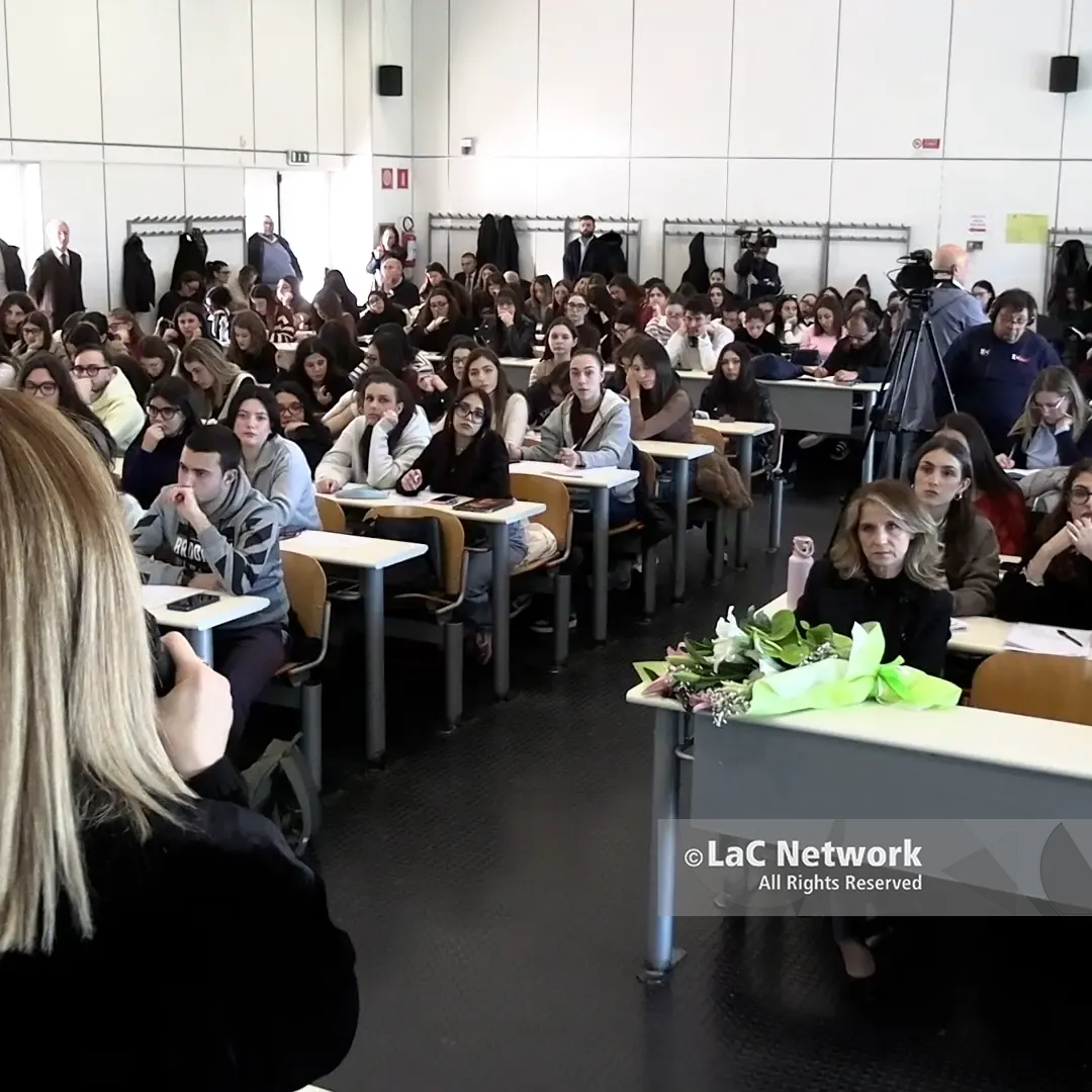 Formazione e informazione, così l’Unical toglie ossigeno alla ‘ndrangheta\n