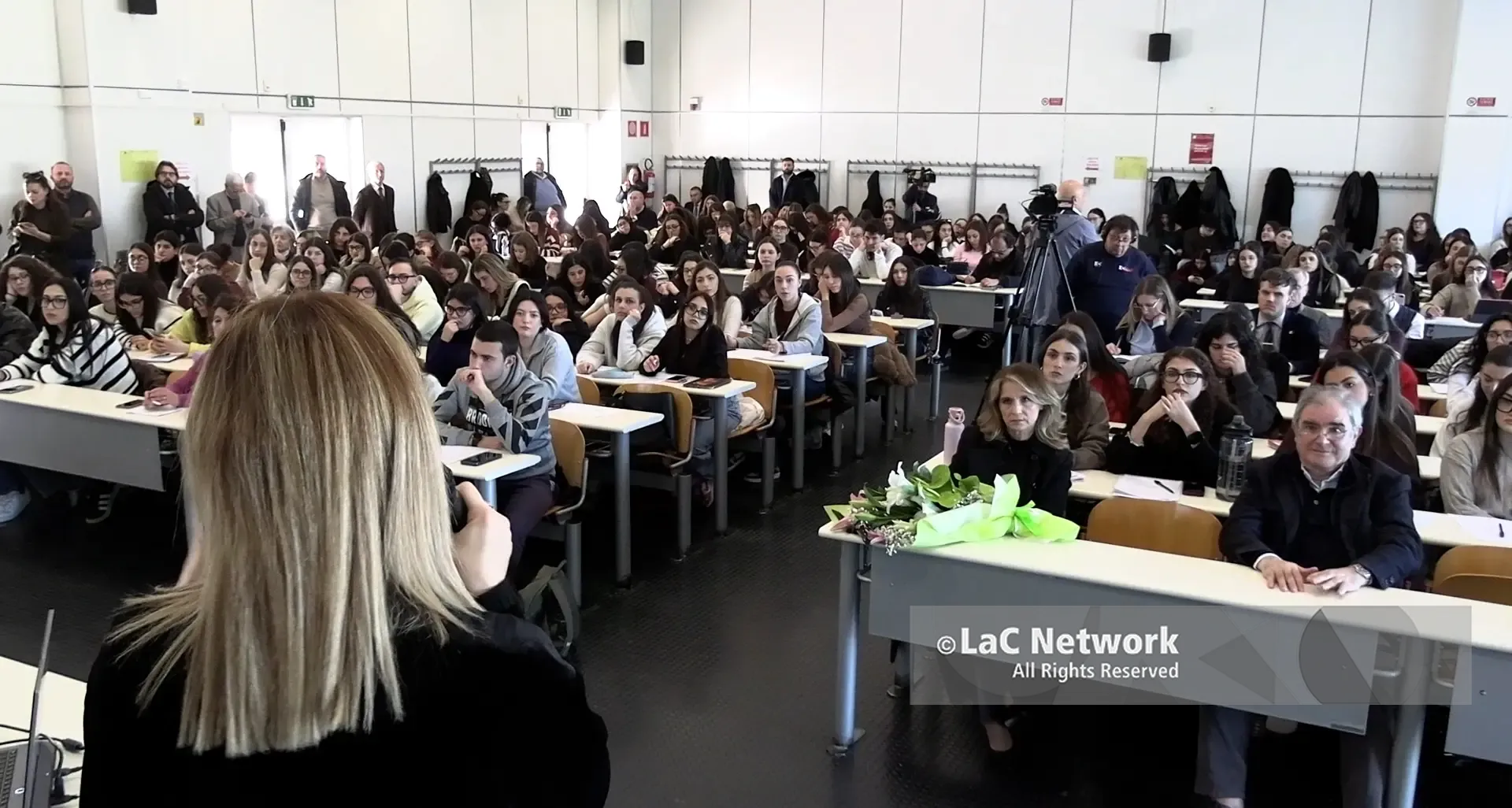 Formazione e informazione, così l’Unical toglie ossigeno alla ‘ndrangheta\n