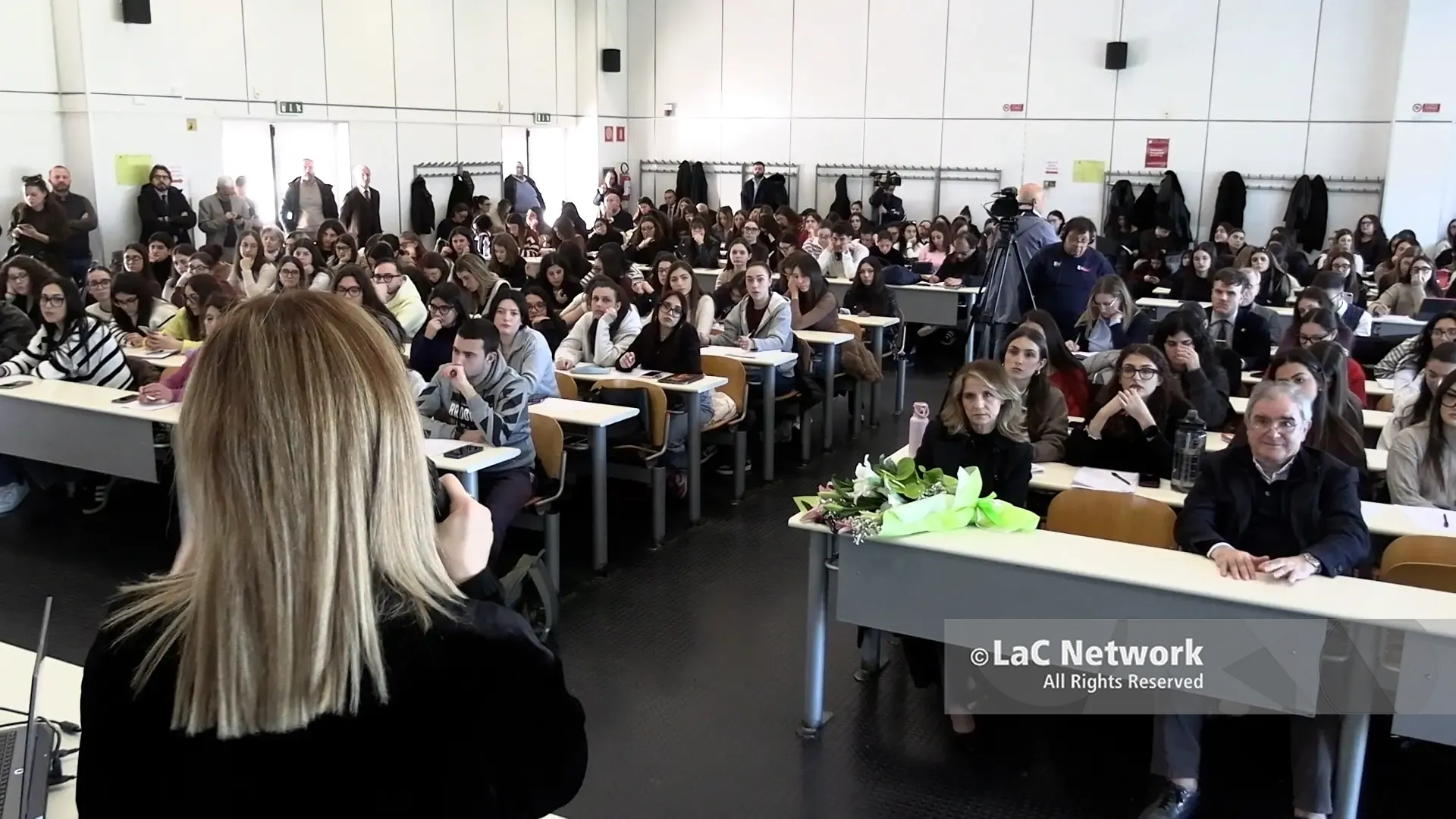 Formazione e informazione, così l’Unical toglie ossigeno alla ‘ndrangheta\n