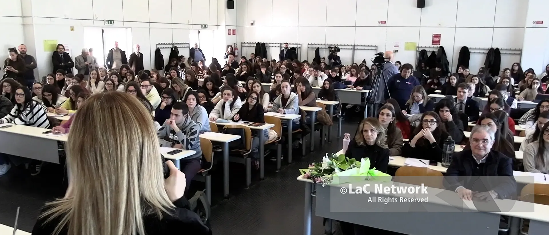 Formazione e informazione, così l’Unical toglie ossigeno alla ‘ndrangheta\n