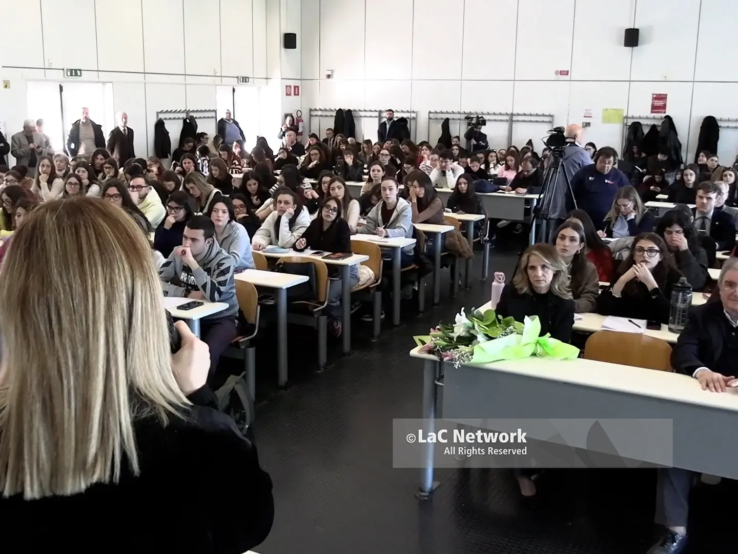 Formazione e informazione, così l’Unical toglie ossigeno alla ‘ndrangheta