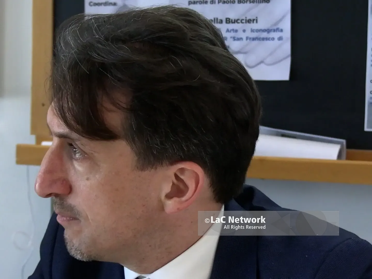 Studenti palestinesi attesi all’Unical, Greco assicura: «Attivati tutti i canali possibili»