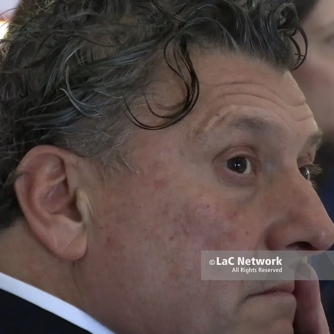 <p>Beniamino Fazio (Dia): «Nella “zona grigia” della ‘ndrangheta avvocati, politici e persino poliziotti»</p>