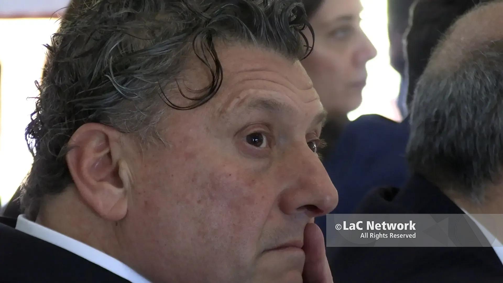 Beniamino Fazio (Dia): «Nella “zona grigia” della ‘ndrangheta avvocati, politici e persino poliziotti»\n