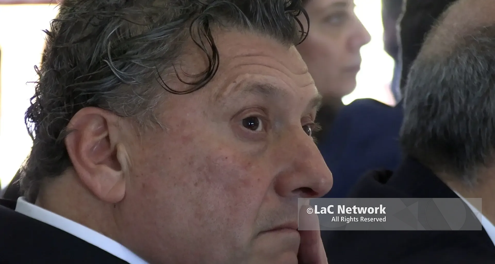 Beniamino Fazio (Dia): «Nella “zona grigia” della ‘ndrangheta avvocati, politici e persino poliziotti»\n