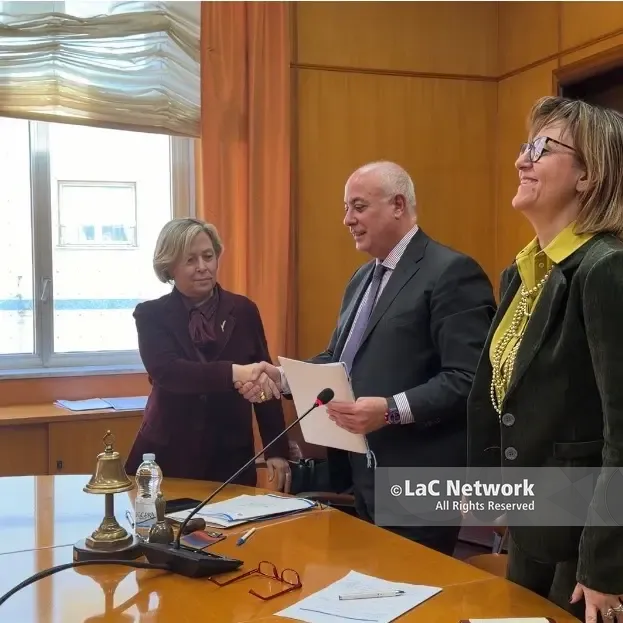 Il patrimonio culturale e ambientale come motore di sviluppo: a Cosenza accordo tra Fai e Camera di Commercio