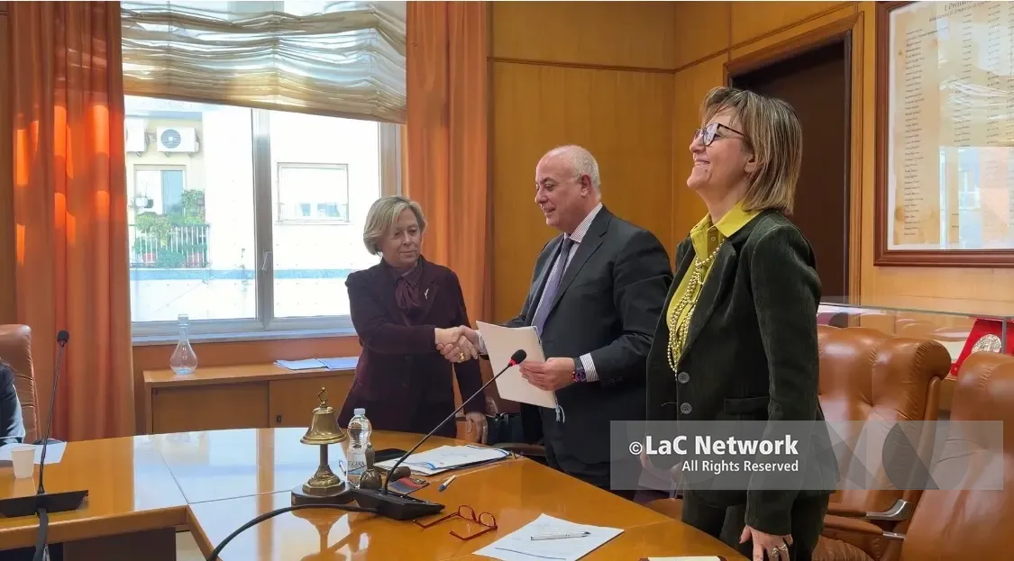 Il patrimonio culturale e ambientale come motore di sviluppo: a Cosenza accordo tra Fai e Camera di Commercio