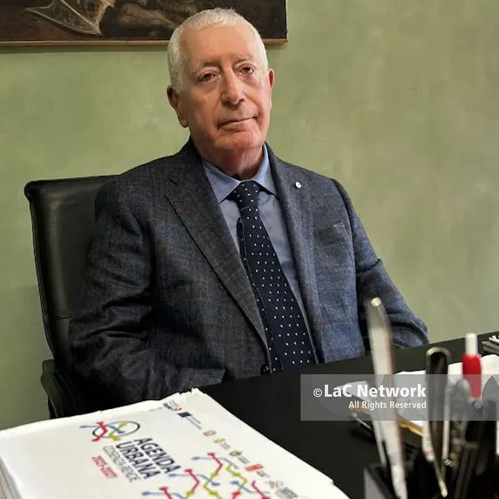 Principe rievoca Sigonella: «Inaccettabili le ingerenze degli Usa\u00A0sui medici cubani in Calabria»\n