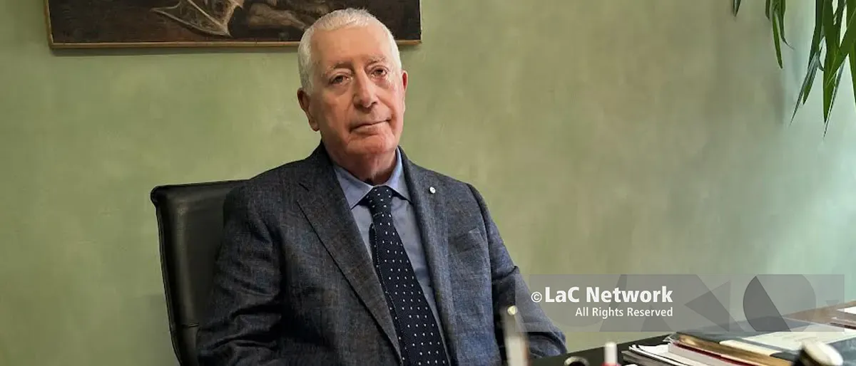 Principe rievoca Sigonella: «Inaccettabili le ingerenze degli Usa\u00A0sui medici cubani in Calabria»\n