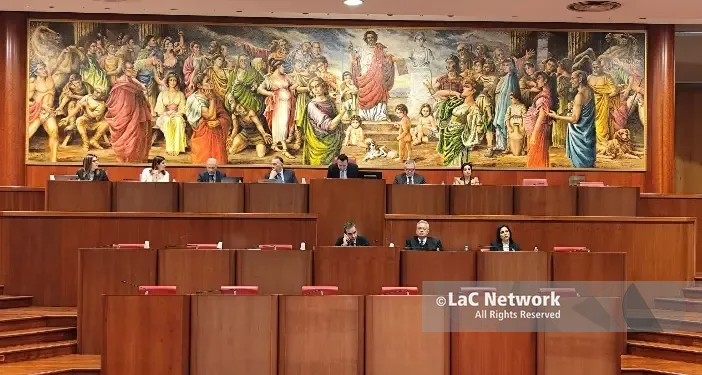 Il Consiglio regionale delega ad Azienda Zero il reclutamento di medici extra Ue\n