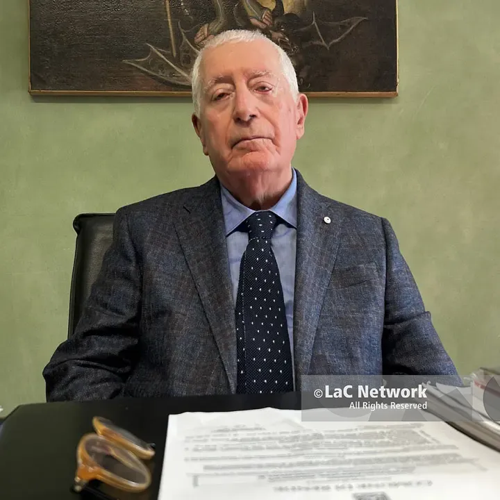 Principe: «Unione dei comuni, non si può tenere fuori Montalto. Ho detto no alla candidatura alla Provincia»\n