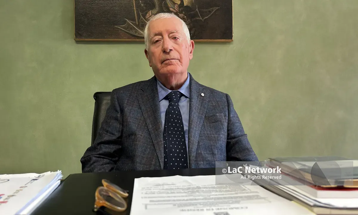 Principe: «Unione dei comuni, non si può tenere fuori Montalto. Ho detto no alla candidatura alla Provincia»\n