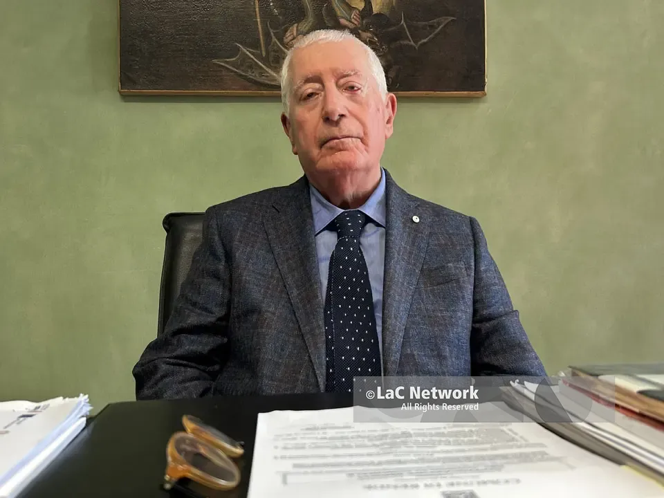 Principe: «Unione dei comuni, non si può tenere fuori Montalto. Ho detto no alla candidatura alla Provincia»