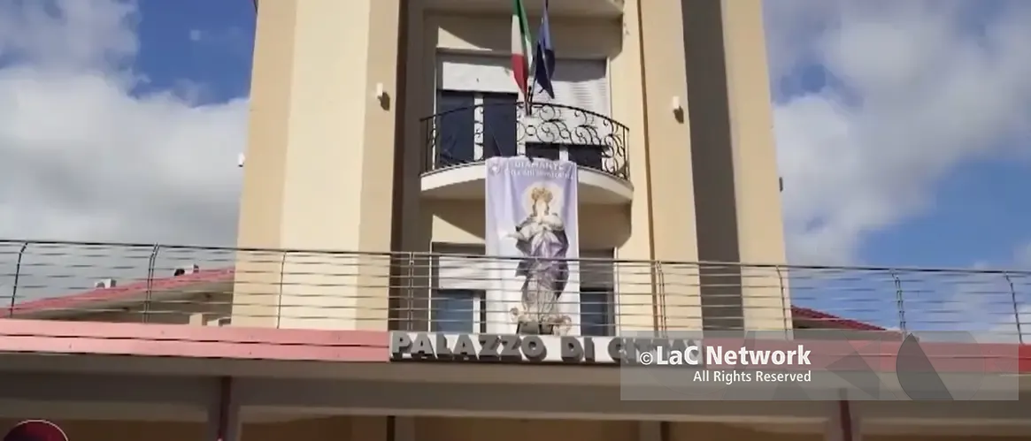 Frasi offensive durante il consiglio comunale a Diamante, assessore a giudizio per diffamazione aggravata\n