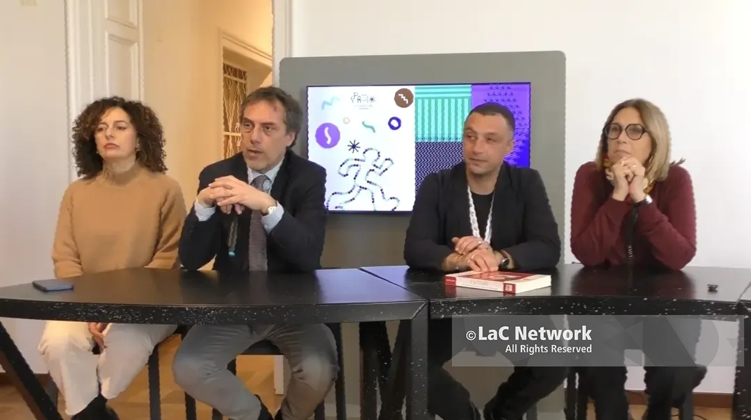 Catanzaro, Palazzo Fazzari riapre le sue porte: nasce \"Spazio 2\", l'hub della nuova innovazione sociale\n