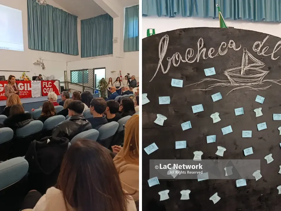 Tre anni fa la strage di Cutro, la drammatica testimonianza: «Un ragazzo ha perso 22 familiari, è rimasto solo»