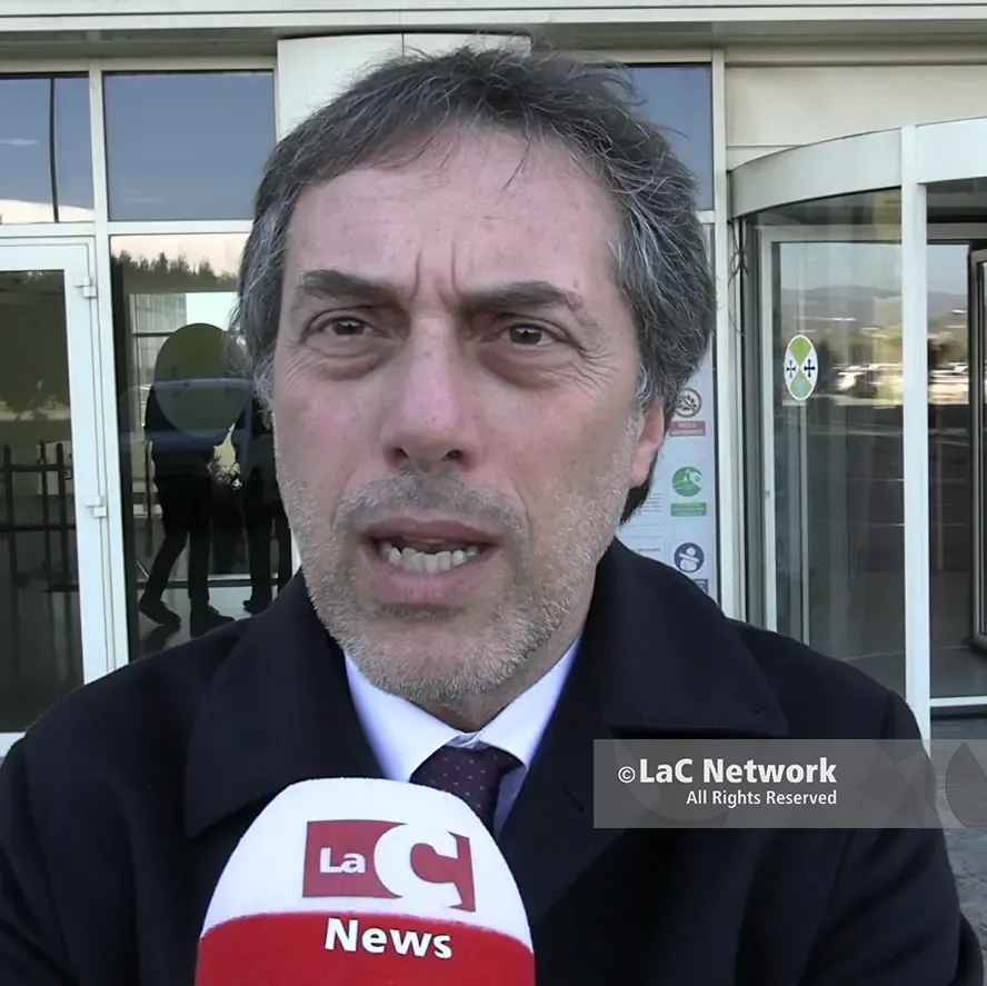 <p>Catanzaro, sfiducia fallita. Fiorita rilancia: «Ha perso la città, ma il centrosinistra deve essere più maturo e unito»</p>