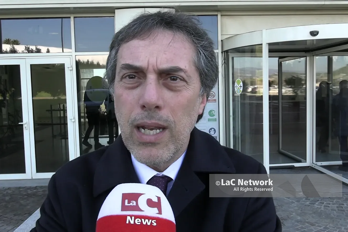 Catanzaro, sfiducia fallita. Fiorita rilancia: «Ha perso la città, ma il centrosinistra deve essere più maturo e unito»\n