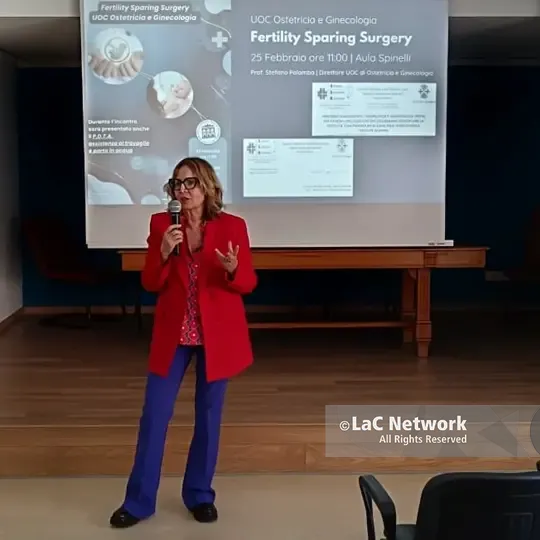 Ostetricia e oncologia, il Gom attiva il percorso per la conservazione della fertilità e il parto in acqua