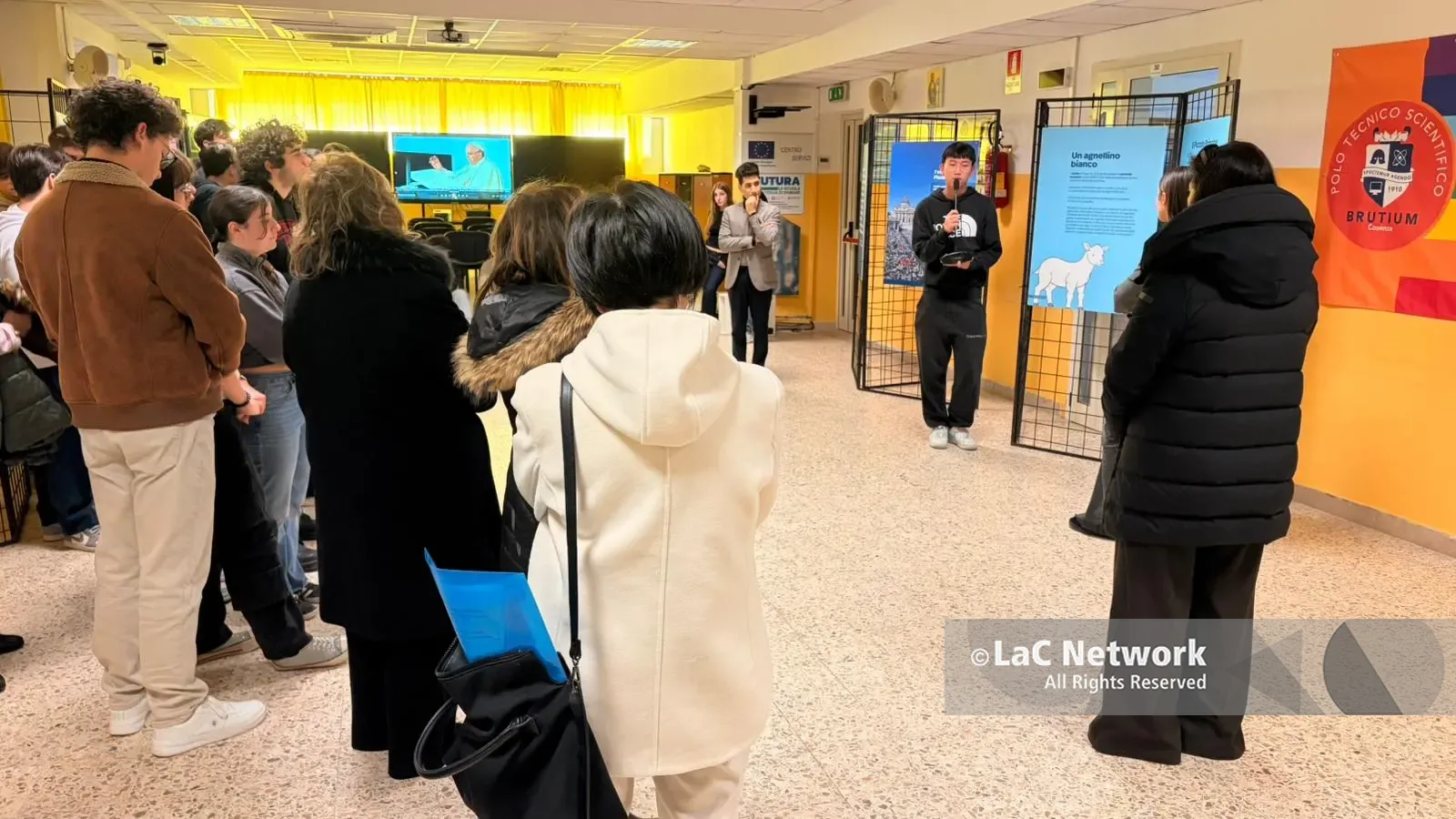 Al “Pezzullo” la mostra itinerante su Carlo Acutis\n