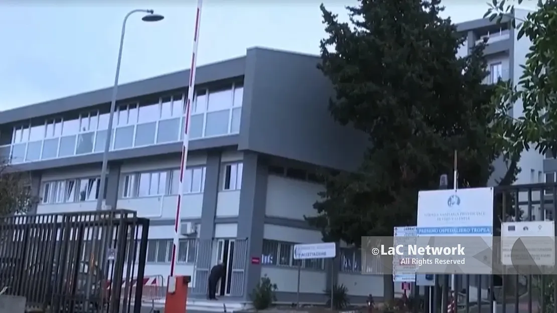 <p>In piazza per l’ospedale di Tropea, anche Parte Attiva aderisce alla manifestazione: «Non siamo più sudditi»</p>