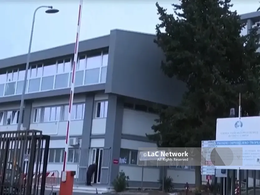 In piazza per l’ospedale di Tropea, anche Parte Attiva aderisce alla manifestazione: «Non siamo più sudditi»