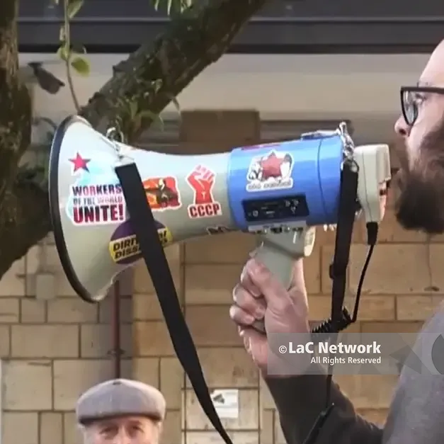 Sanità vibonese, nuova protesta del Comitato Costa degli Dei a Tropea: «Serve una mobilitazione di massa»\n