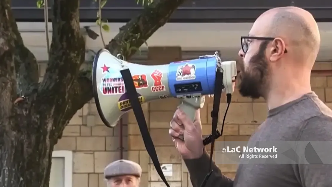 Sanità vibonese, nuova protesta del Comitato Costa degli Dei a Tropea: «Serve una mobilitazione di massa»\n