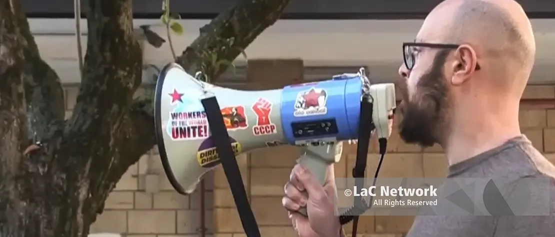 Sanità vibonese, nuova protesta del Comitato Costa degli Dei a Tropea: «Serve una mobilitazione di massa»\n