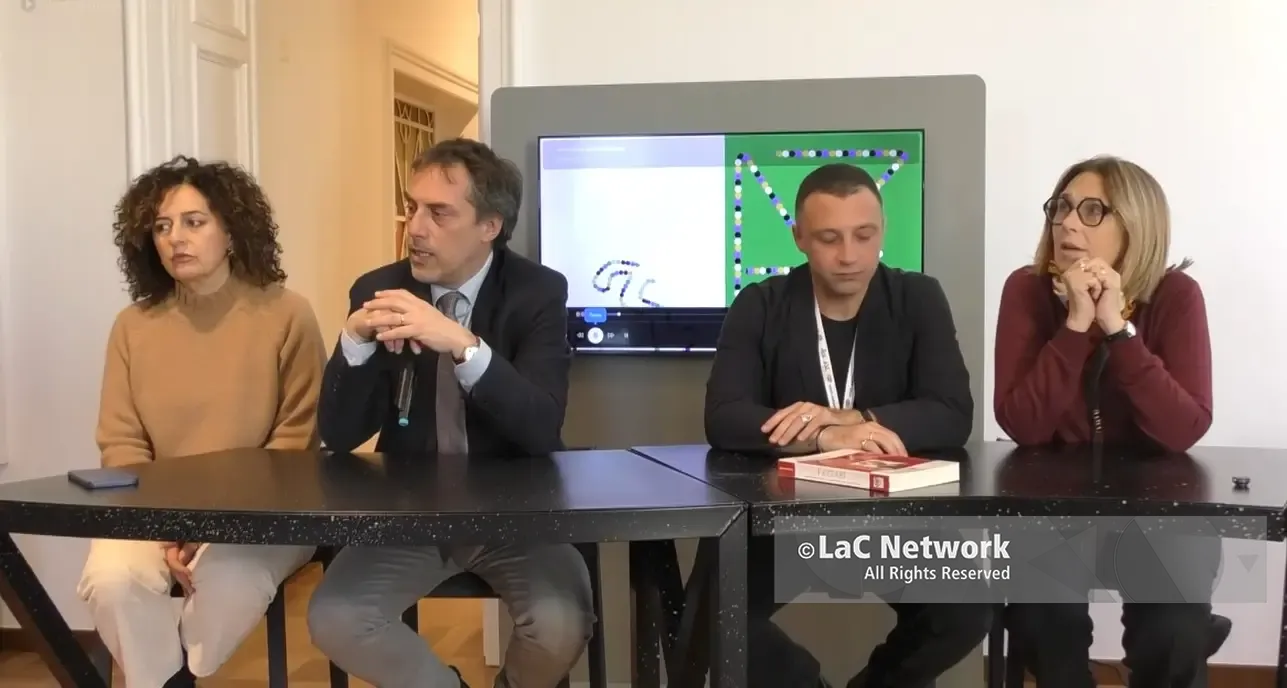 Palaia: “Il Social Innovation Hub di Palazzo Fazzari segna una tappa decisiva per il rilancio del centro storico”\n