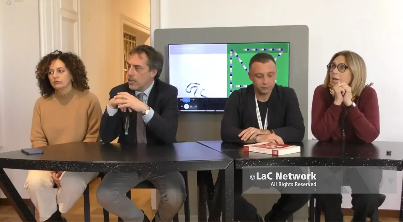 Palaia: “Il Social Innovation Hub di Palazzo Fazzari segna una tappa decisiva per il rilancio del centro storico”\n