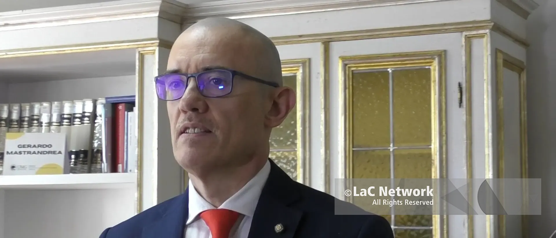 Inaugurato l’anno giudiziario al Tar, il presidente Mastrandrea:\u00A0«Bilancio positivo, aumenta la produttività e diminuisce il contenzioso»\n