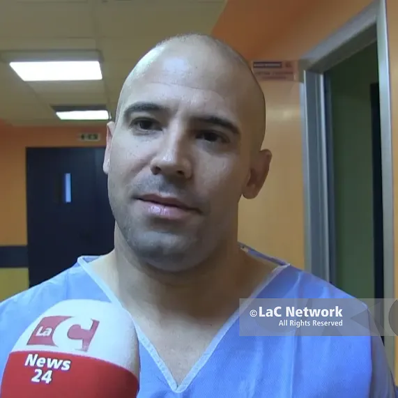 <p>Medici cubani, Trump li vuole mandare via ma a Vibo sono preziosi: «Salviamo vite. E <span style=\"color:hsl(0, 75%, 60%);\">qui ci sentiamo a casa</span>»</p>