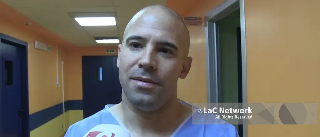 Pressioni Usa sui medici cubani, il coordinatore della missione a Vibo: «La nostra politica è salvare vite»\n