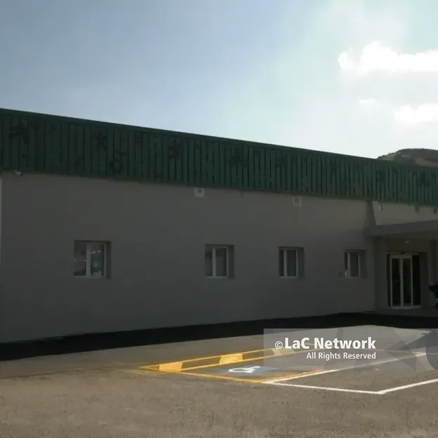 <p>A Catanzaro apre i battenti l'hub “Parco” per servizi integrati di riabilitazione robotica avanzata</p>